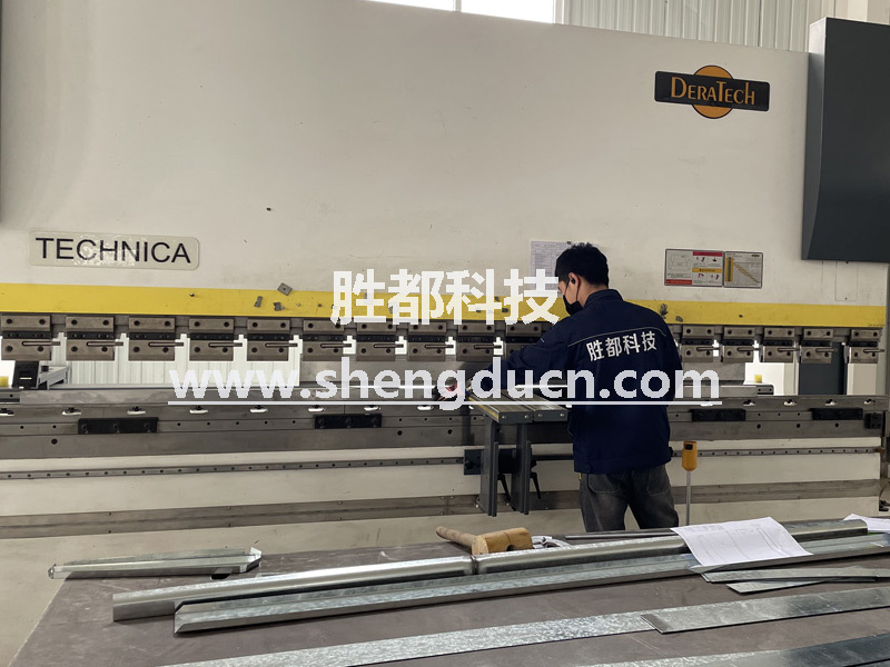 電液同步數(shù)控折彎機
